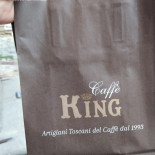 Caffè King Carte