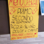 Pizzeria Da Fox Carta