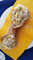 Aurora food