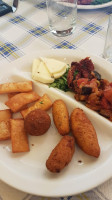 Eat Sapori Di Sicilia food