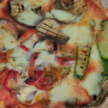 Pizzedelizie Nourriture