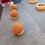 Bv Rooftop Nourriture