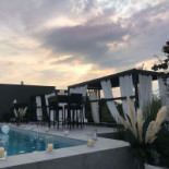 Bv Rooftop Extérieur