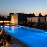 Bv Rooftop Extérieur