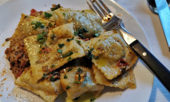 Circolo Arci Guernica food