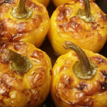 Rintocco Della Campana Comida