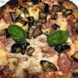 Medioevo's food