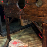Medioevo's inside