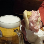 Cin Cin Pub Di Merlo Marco E Davide food