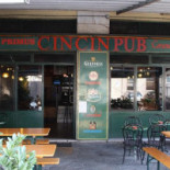 Cin Cin Pub Di Merlo Marco E Davide