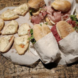 Cin Cin Pub Di Merlo Marco E Davide food