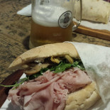 Cin Cin Pub Di Merlo Marco E Davide food