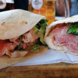 Cin Cin Pub Di Merlo Marco E Davide food