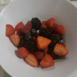 Locanda Al Lago Nourriture