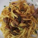 Locanda Al Lago Nourriture