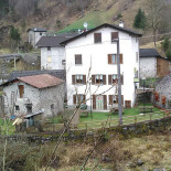 Locanda Al Lago Extérieur