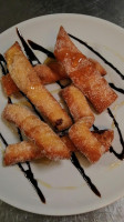 Trattoria Al Vecchio Mulino food