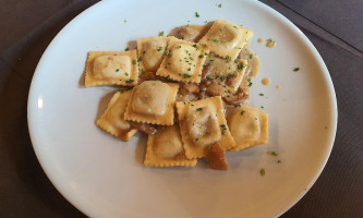 Trattoria Al Vecchio Mulino food