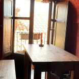 Cicchinella À l'intérieur