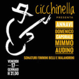 Cicchinella Carte