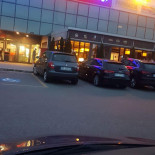 Freetime Café Exterior