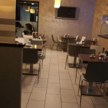 Freetime Café Dentro