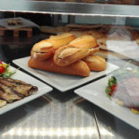 Freetime Café Comida