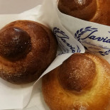 Dolci&acque (lido) Nourriture