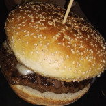 Shamrock Comida