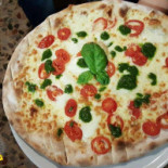 Roma Dal Brick Comida