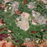 Pizzeria 10 E Lodi Nourriture