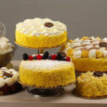 Pasticceria Corti Nourriture