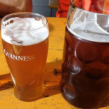 Hopper Mc Grath's food