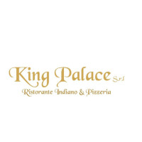 King Palace Indiano menu