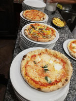 Mo Magno Ristorante Pizzeria Bar food