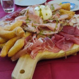 Mo Magno Ristorante Pizzeria Bar Nourriture