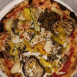 Mo Magno Ristorante Pizzeria Bar Nourriture