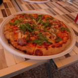Rosticceria-pizzeria Comida