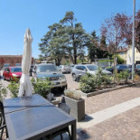 Bistrot 85 Extérieur
