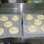 Cipolla Nourriture