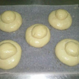Cipolla Nourriture