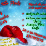 Pizzeria Enoteca La Perla Cardápio