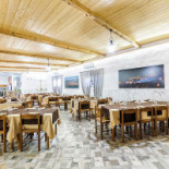 Pizzeria Enoteca La Perla Dentro