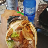 Ghumman Kebab Pizza