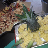 Jolly's Pizza Nourriture