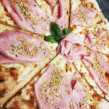Jolly's Pizza Nourriture
