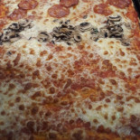 Jolly's Pizza Nourriture