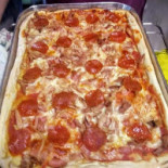 Jolly's Pizza Nourriture