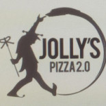 Jolly's Pizza Carta