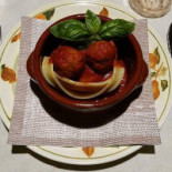 La Caccavella Nourriture
